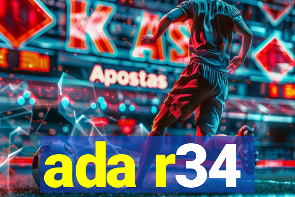 ada r34